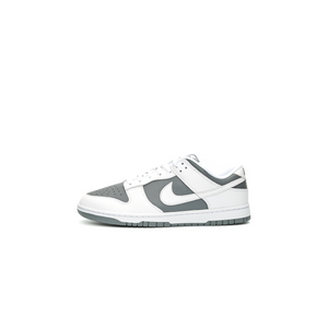 Nike Dunk By You White Grey