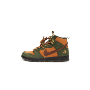 Nike SB Dunk High Pass~Port Work Boots