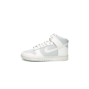 Nike Dunk High Summit White Pure Platinum