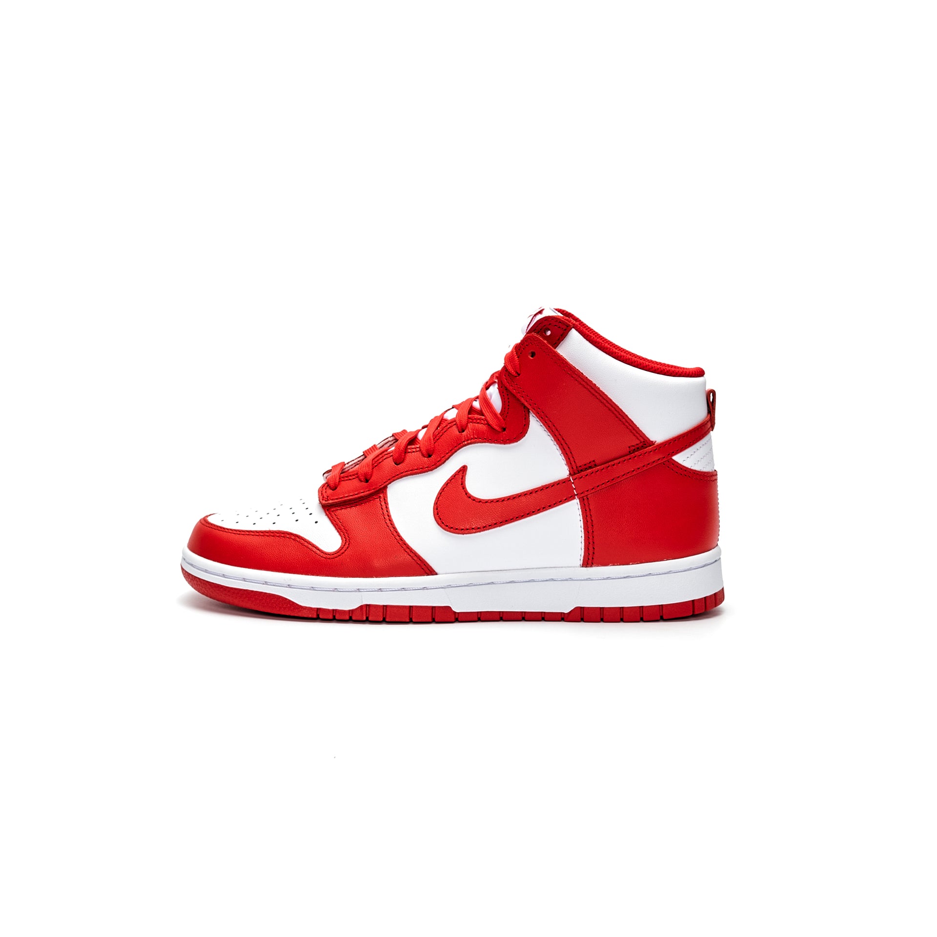 HOT Custom Nike Nike Dunk High Heel Sneakers Nike Dunk High