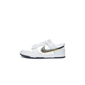 Nike Dunk Low 3D Swoosh