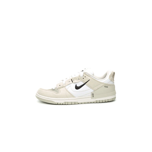 Nike Dunk Low Disrupt 2 Pale Ivory Black (W)