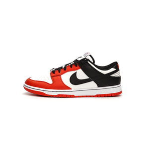 Nike Dunk Low EMB NBA 75th Anniversary Chicago