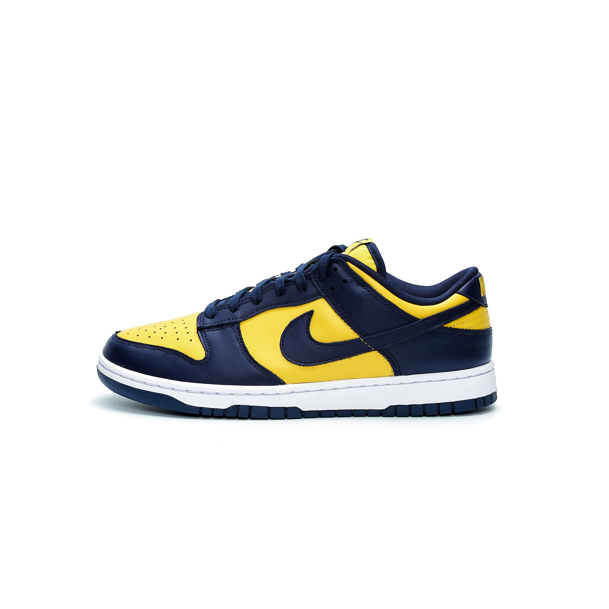 Nike Dunk Low Michigan (2021) – Story Cape Town Nike Dunk Low Michigan (2021) – Story Cape Town