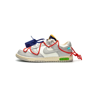 Nike Dunk Low Off-White Lot 23