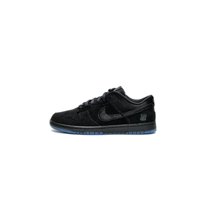 Nike Dunk Low SP Undefeated 5 On It Black