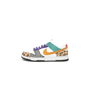 Nike Dunk Low Safari Mix (W)