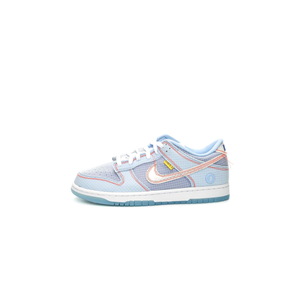 Nike Dunk Low Union Passport Pack Argon