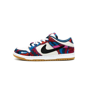 Nike SB Dunk Low Pro Parra Abstract Art (2021)