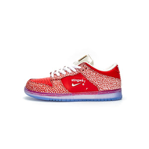 Nike Dunk SB Low Stingwater Magic Mushroom