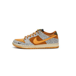 Nike SB Dunk Low Safari