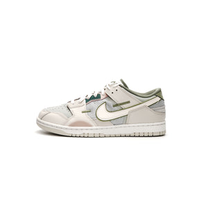 Nike Dunk Scrap Grey Haze Phantom
