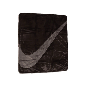Nike Faux Fur Blanket