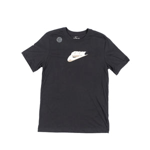 Nike Giannis Swoosh Freak Dri-FIT T-Shirt Black