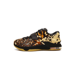 Nike KD 7 Longhorn State