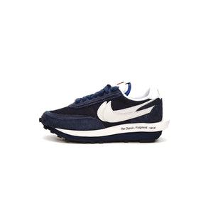 Nike LD Waffle SF sacai Fragment Blue Void