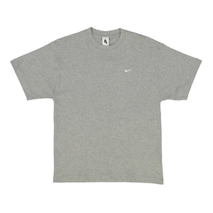 Nike Lab T-Shirt Grey