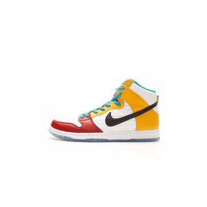 Nike SB Dunk High Pro FroSkate All Love