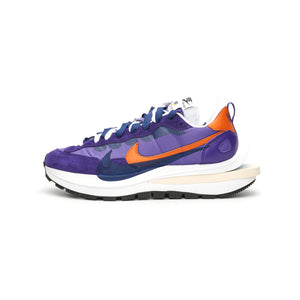 Nike Vaporwaffle sacai Dark Iris