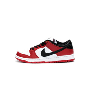 Nike SB Dunk Low J-Pack Chicago