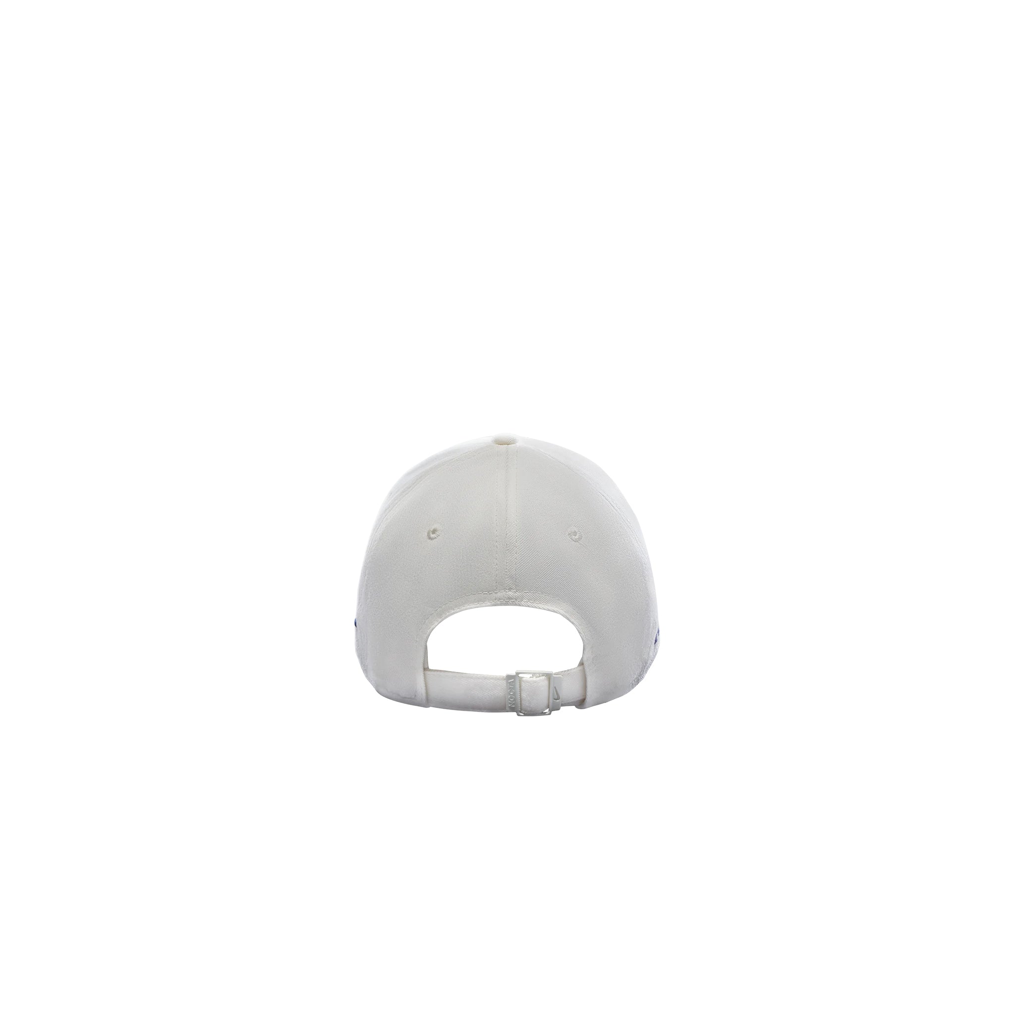 Nike x NOCTA Souvenir Cactus Cap White Story Cape Town