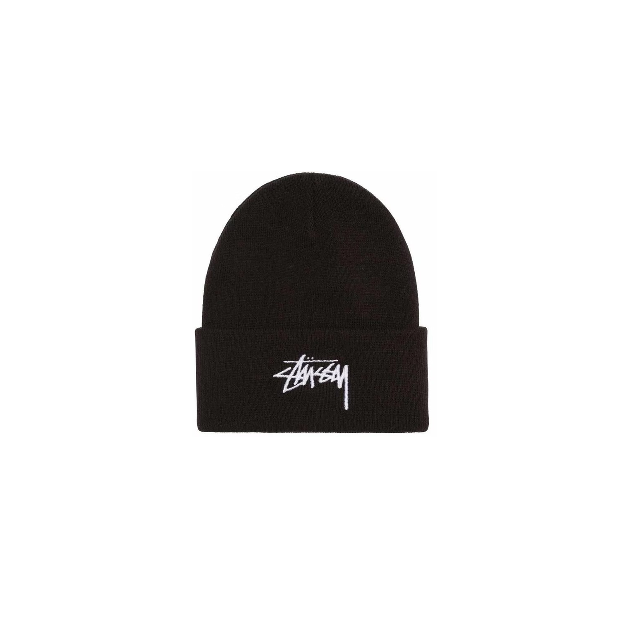 STÜSSY ステューシー 24AW CUFF BEANIE Nike x Stussy Cuff Beanie Black – Story Cape Town