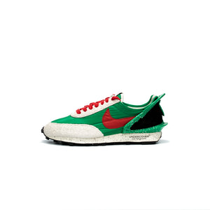 Nike Daybreak Undercover Lucky Green Red (W)