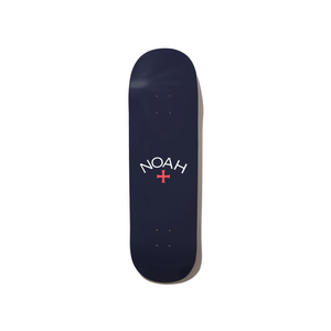 Noah Core Logo Deck Teal