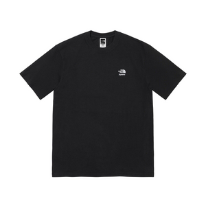 Supreme The North Face Bandana Tee Black