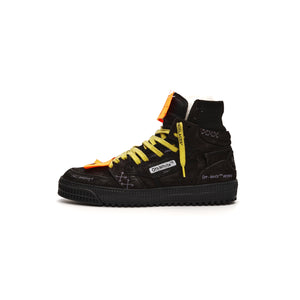 OFF-WHITE Off Court 3.0 Black
