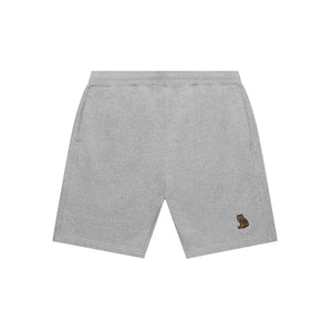OVO Essentials Sweatshort Heather Grey