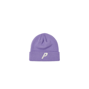 Palace 3D Beanie Lilac