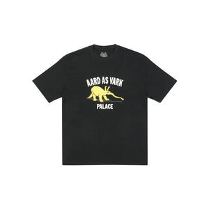 Palace Aard As Vark T-shirt Black
