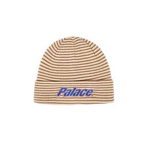 Palace Case Beanie Sand