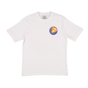 Palace Core T-Shirt White