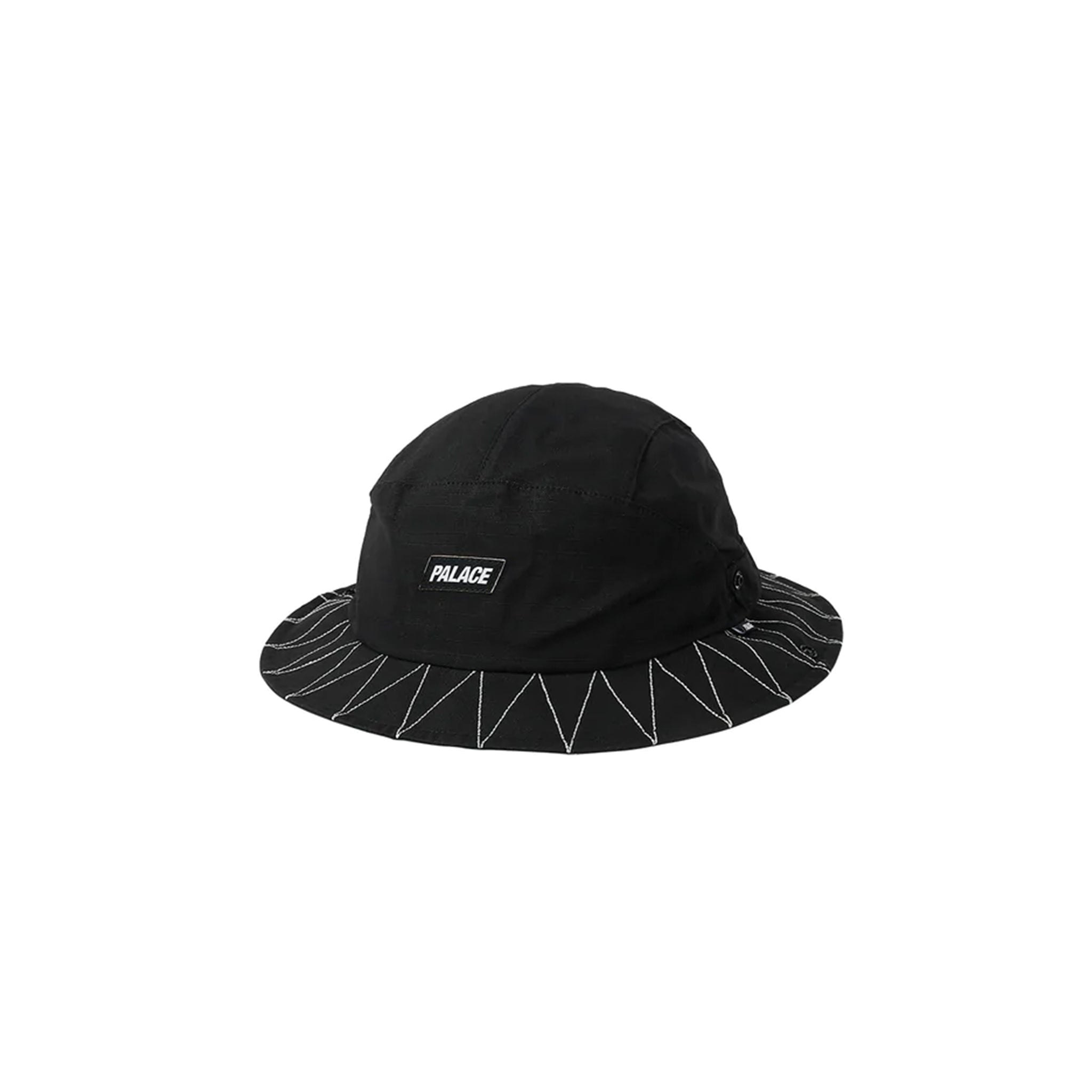 Palace Deflector Shell Boonie Black – Story Cape Town