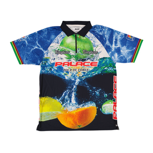 Palace Fruity Top Blue