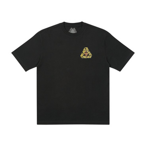 Palace G-Face T-Shirt Black