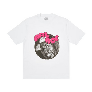 Palace J-Smith T-shirt White