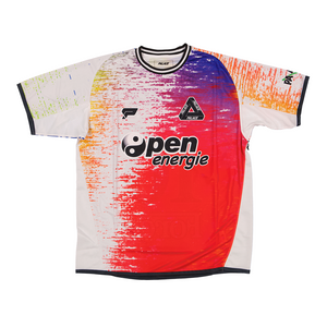 Palace Multi Option Footie Jersey Multi