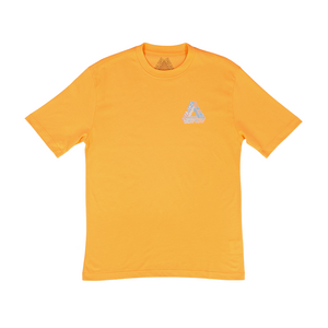 Palace P-3D T-Shirt (Ultimo 2017) Orange