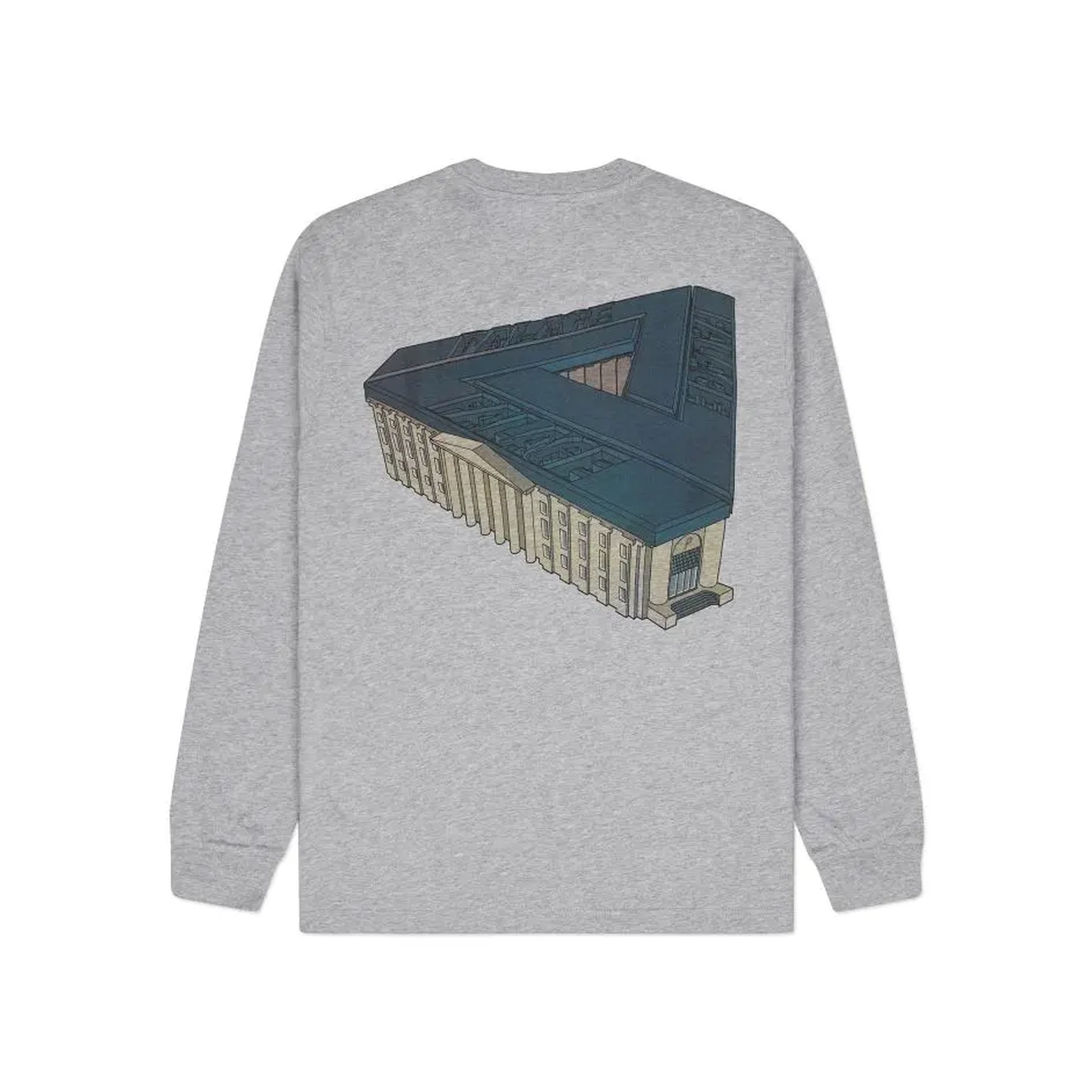 Palace palazzo tee hotsell