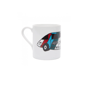 Parra Racing Team Mug
