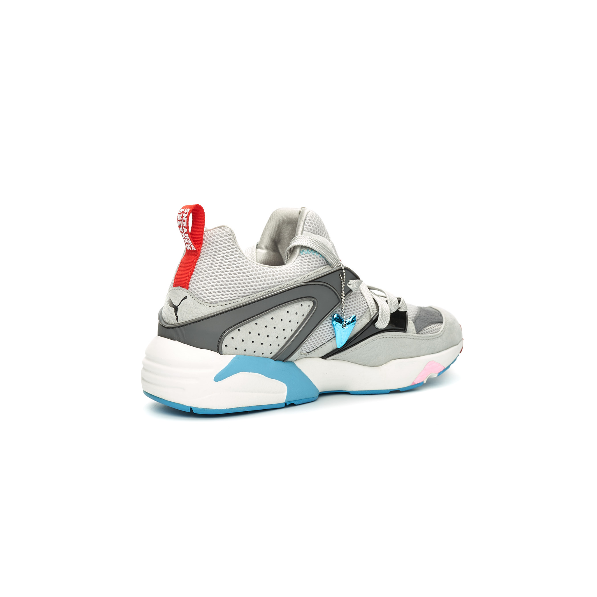 Sneaker Release Puma Blaze Of Glory Sneaker Puma Blaze Of Glory Sneaker  Freaker Great White (Special