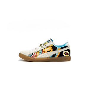 Puma Moth King Clyde
