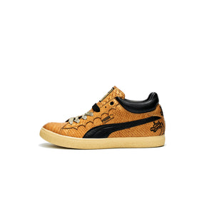 Puma Terror King Stepper