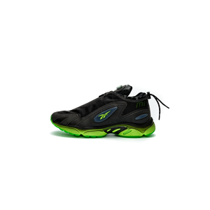 Reebok Daytona DMX MISBHV Black Green
