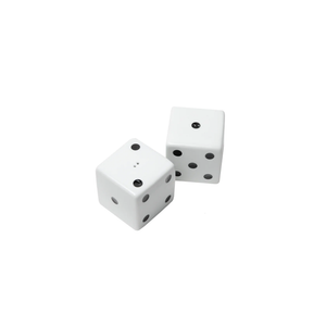 Stussy Dice Salt & Pepper Shaker