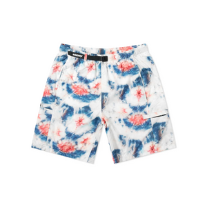 Stussy Tie Dye Sport Short