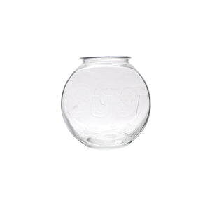 Supreme Fish Bowl Clear